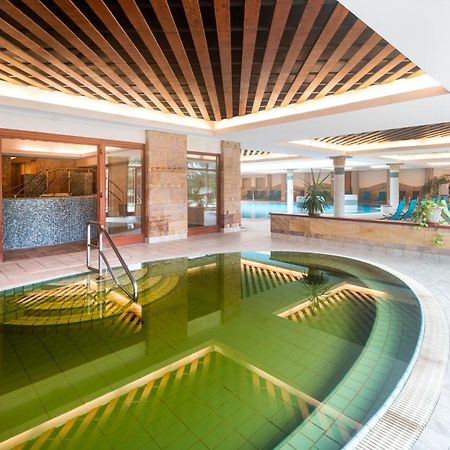 Aquarell Hotel Cegléd Zewnętrze zdjęcie